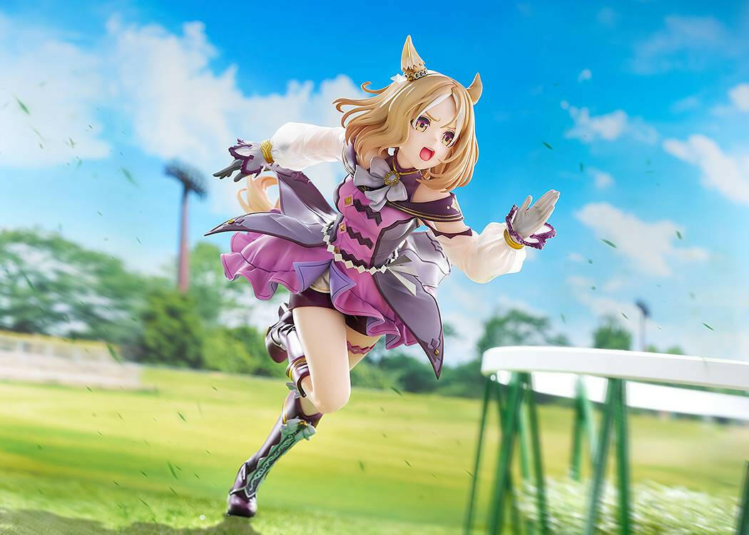 [Max Factory] Umamusume: Pretty Derby - Narita Top Road 1/7 (Pre-Order) - AnisoftPH