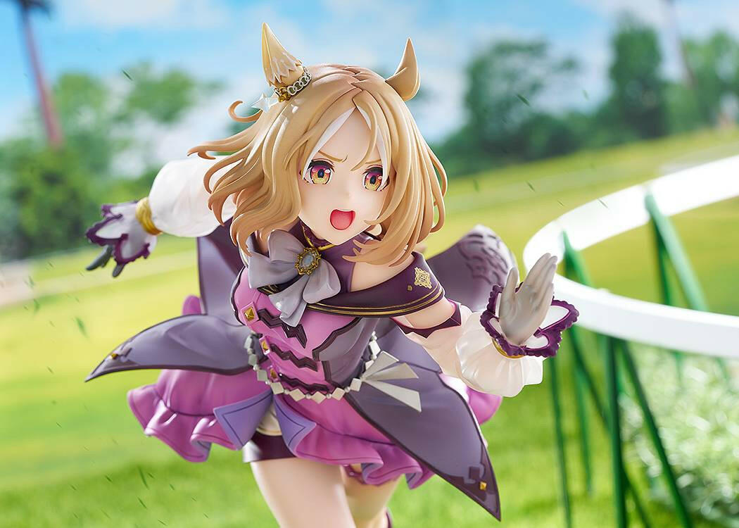 [Max Factory] Umamusume: Pretty Derby - Narita Top Road 1/7 (Pre-Order) - AnisoftPH
