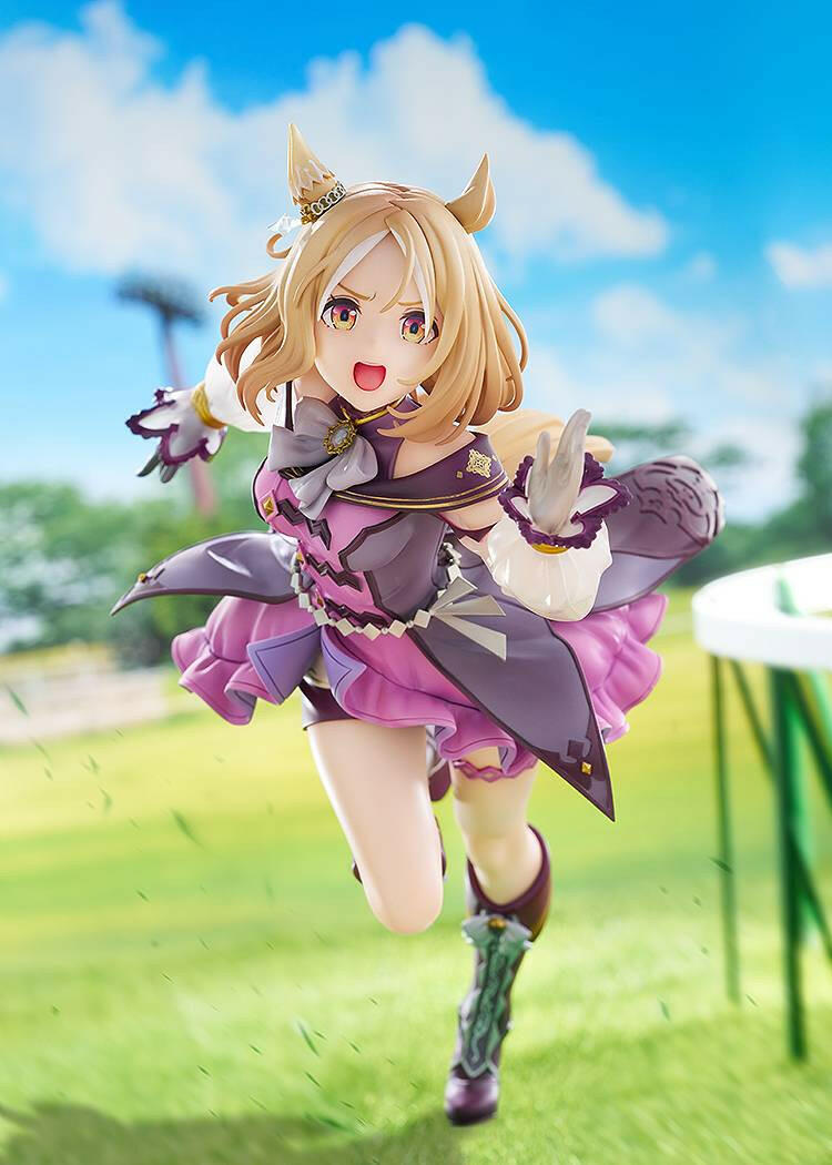 [Max Factory] Umamusume: Pretty Derby - Narita Top Road 1/7 (Pre-Order) - AnisoftPH