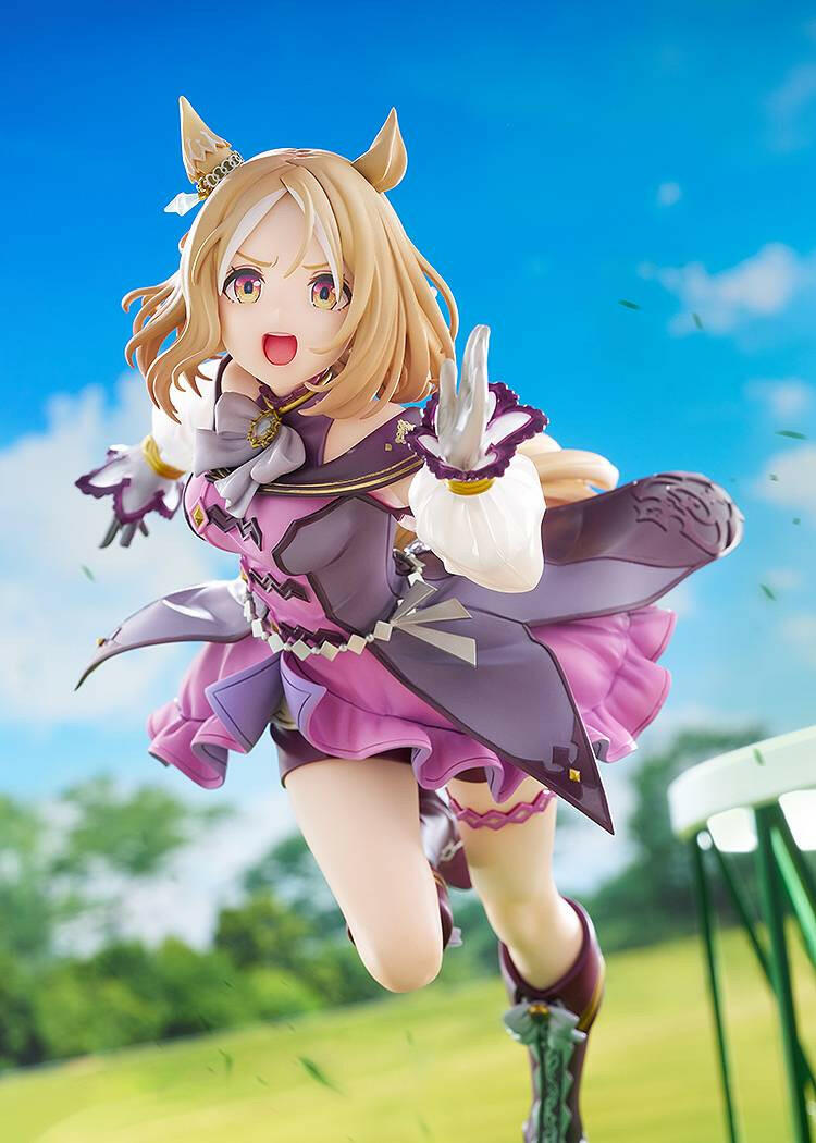 [Max Factory] Umamusume: Pretty Derby - Narita Top Road 1/7 (Pre-Order) - AnisoftPH