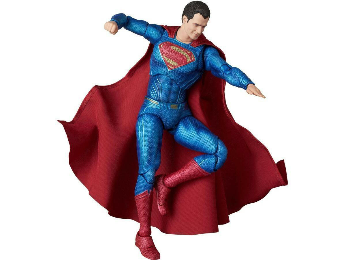 MAFEX (No.273): Zack Snyder's Justice League - Knightmare Superman [Medicom Toy] - AnisoftPH