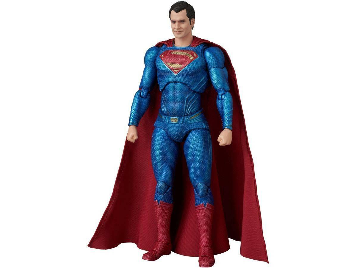 MAFEX (No.273): Zack Snyder's Justice League - Knightmare Superman [Medicom Toy] - AnisoftPH