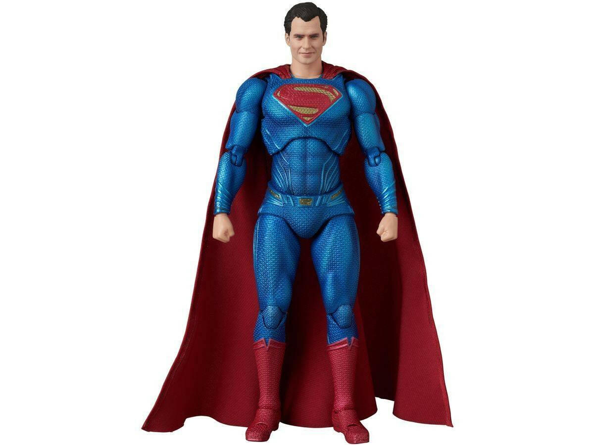 MAFEX (No.273): Zack Snyder's Justice League - Knightmare Superman [Medicom Toy] - AnisoftPH