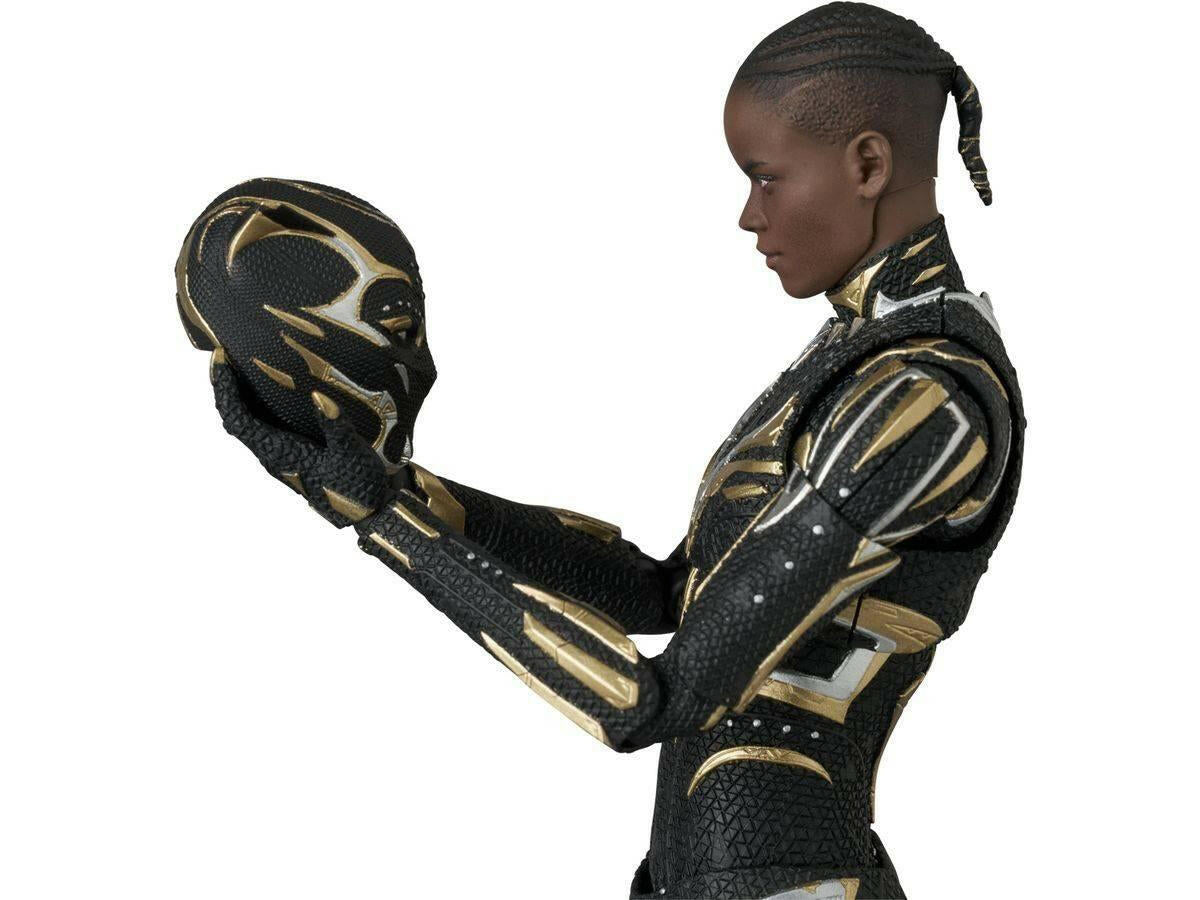 MAFEX (No.275): Black Panther - Wakanda Forever [Medicom Toy] - AnisoftPH