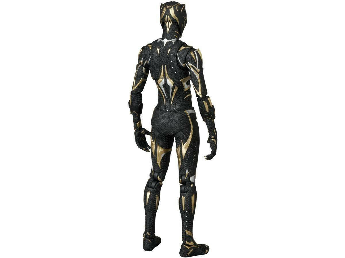MAFEX (No.275): Black Panther - Wakanda Forever [Medicom Toy] - AnisoftPH