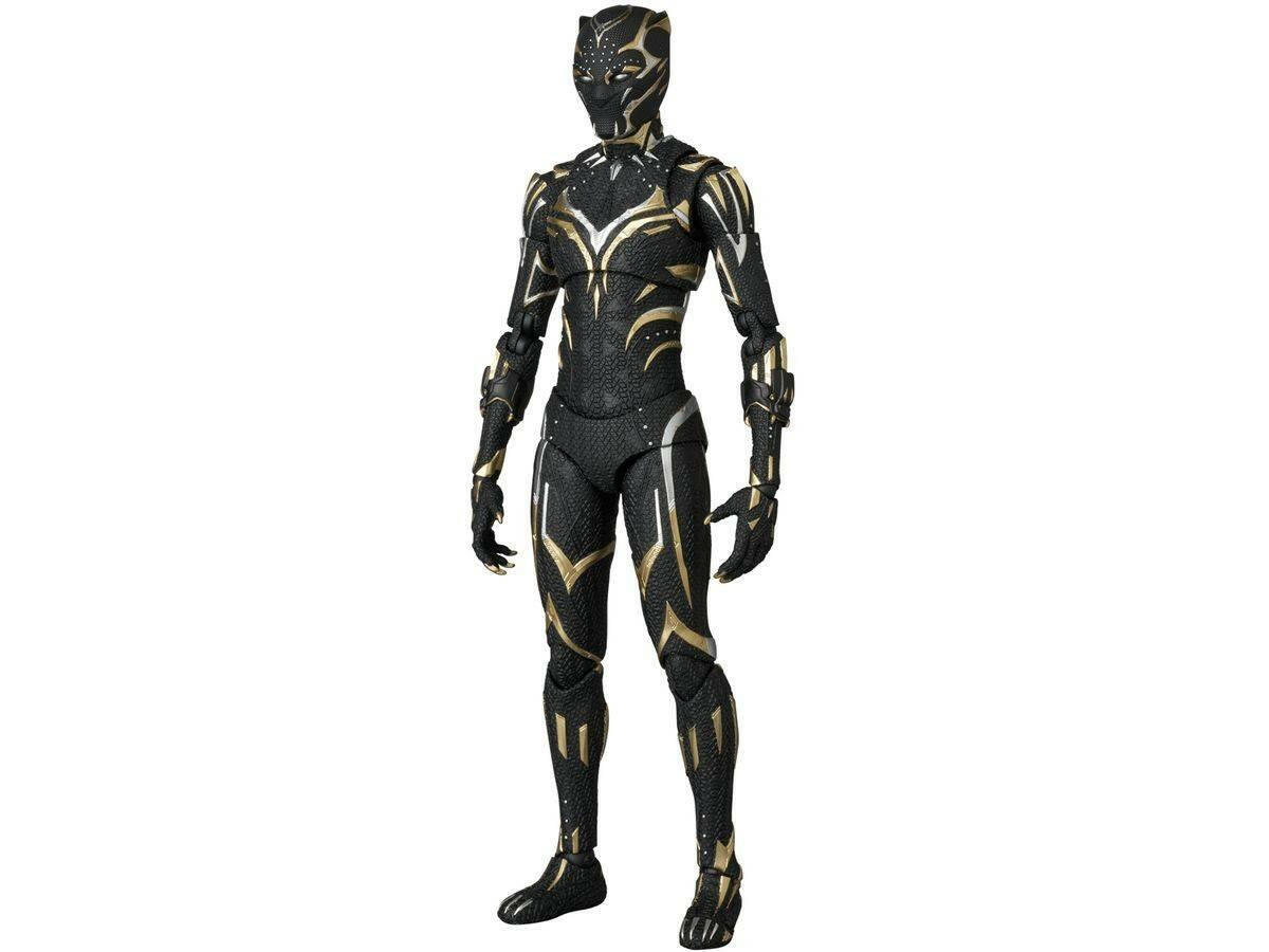 MAFEX (No.275): Black Panther - Wakanda Forever [Medicom Toy] - AnisoftPH