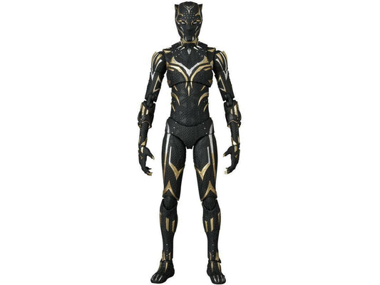 MAFEX (No.275): Black Panther - Wakanda Forever [Medicom Toy] - AnisoftPH