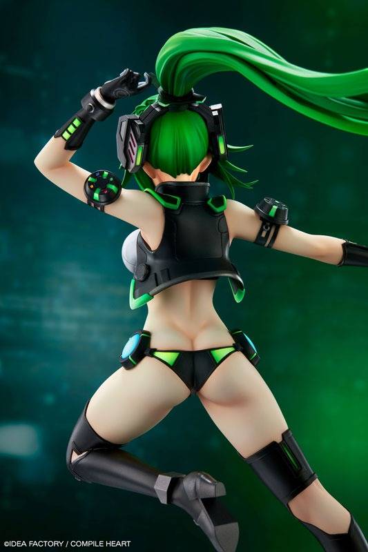 [Vertex] Megadimension Neptunia VII: Next Green 1/7 (Pre-Order)