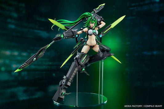 [Vertex] Megadimension Neptunia VII: Next Green 1/7 (Pre-Order)