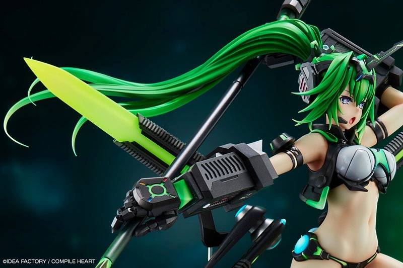 [Vertex] Megadimension Neptunia VII: Next Green 1/7 (Pre-Order)