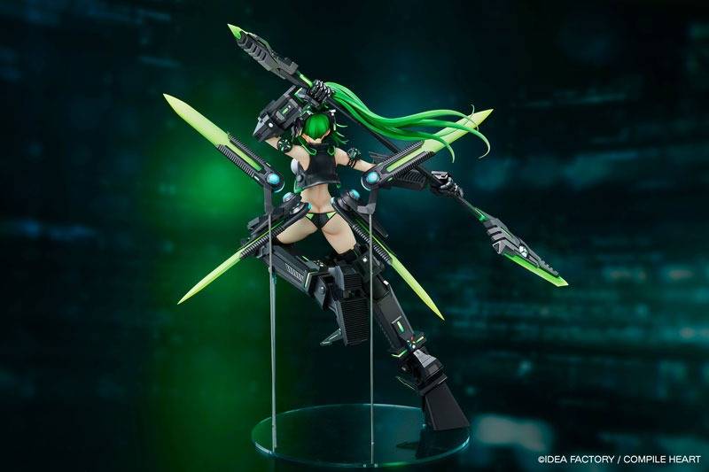 [Vertex] Megadimension Neptunia VII: Next Green 1/7 (Pre-Order)