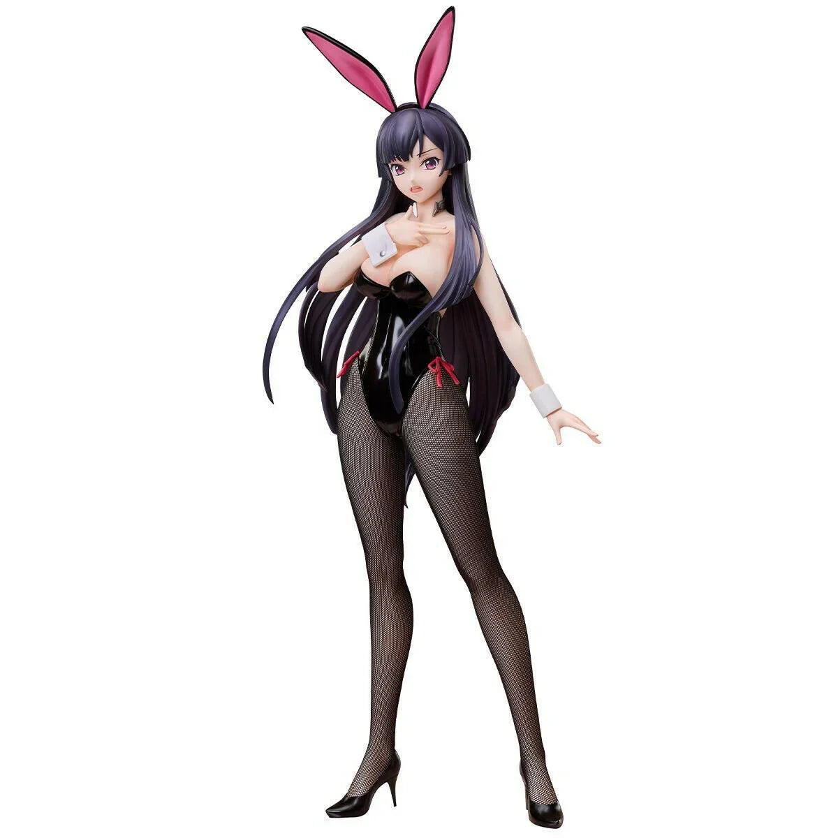 [Megahouse / FREEing] B-STYLE: Code Geass / Rozé of the Recapture - Sakuya Sumeragi 1/4 (Bunny Ver.) (Pre-Order) - AnisoftPH