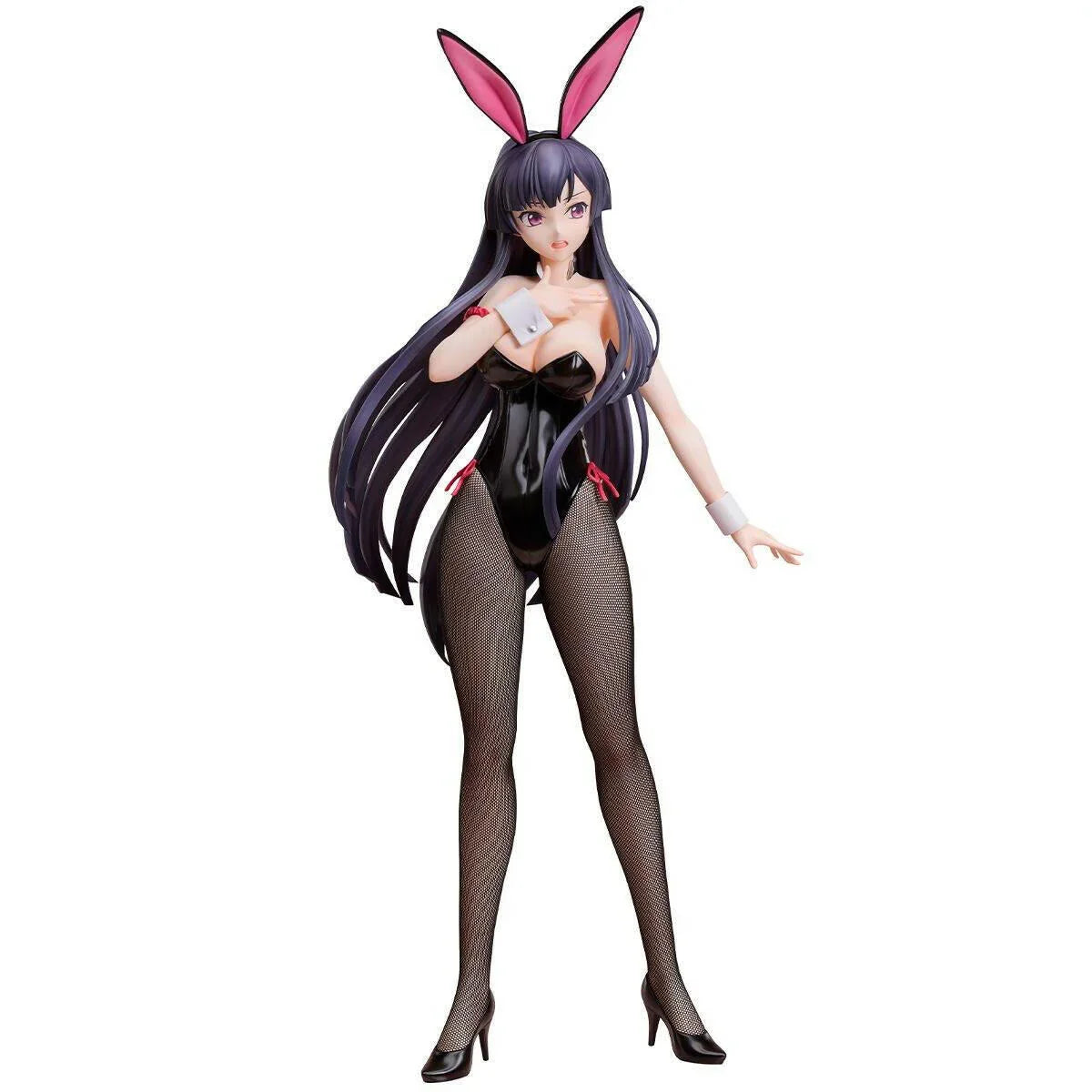 [Megahouse / FREEing] B-STYLE: Code Geass / Rozé of the Recapture - Sakuya Sumeragi 1/4 (Bunny Ver.) (Pre-Order) - AnisoftPH
