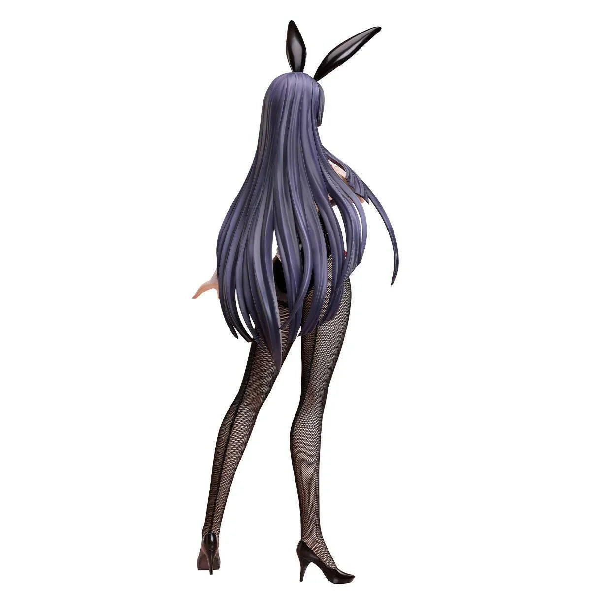[Megahouse / FREEing] B-STYLE: Code Geass / Rozé of the Recapture - Sakuya Sumeragi 1/4 (Bunny Ver.) (Pre-Order) - AnisoftPH