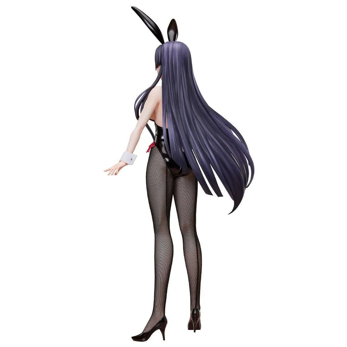 [Megahouse / FREEing] B-STYLE: Code Geass / Rozé of the Recapture - Sakuya Sumeragi 1/4 (Bunny Ver.) (Pre-Order) - AnisoftPH