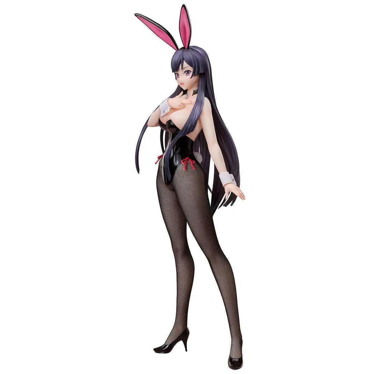 [Megahouse / FREEing] B-STYLE: Code Geass / Rozé of the Recapture - Sakuya Sumeragi 1/4 (Bunny Ver.) (Pre-Order) - AnisoftPH