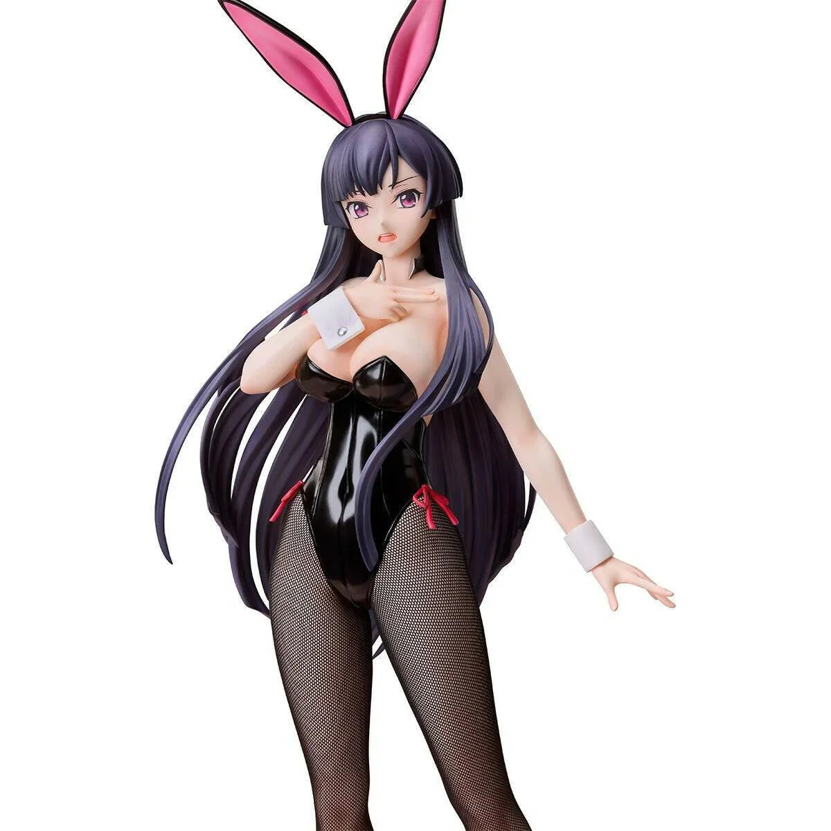 [Megahouse / FREEing] B-STYLE: Code Geass / Rozé of the Recapture - Sakuya Sumeragi 1/4 (Bunny Ver.) (Pre-Order) - AnisoftPH