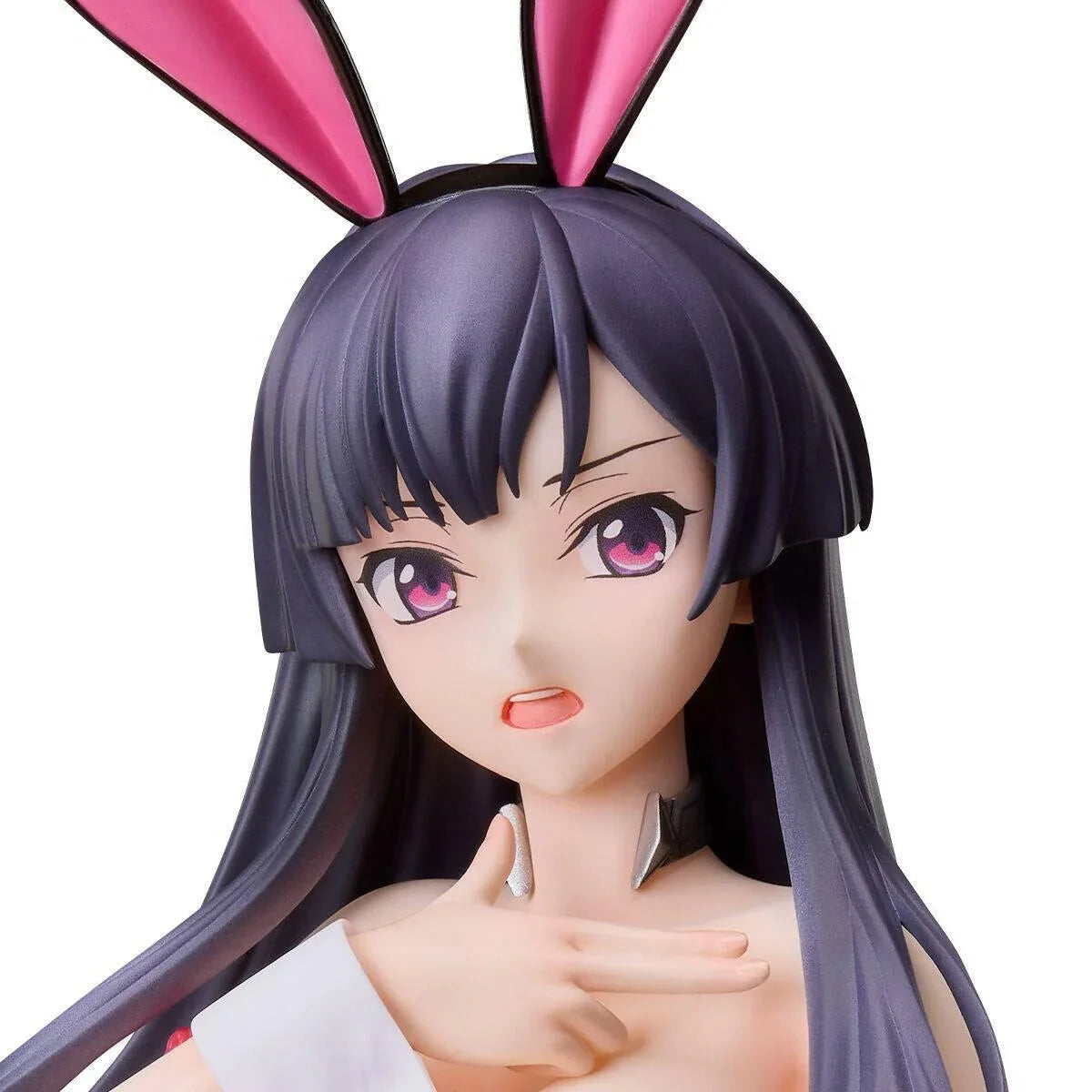 [Megahouse / FREEing] B-STYLE: Code Geass / Rozé of the Recapture - Sakuya Sumeragi 1/4 (Bunny Ver.) (Pre-Order) - AnisoftPH