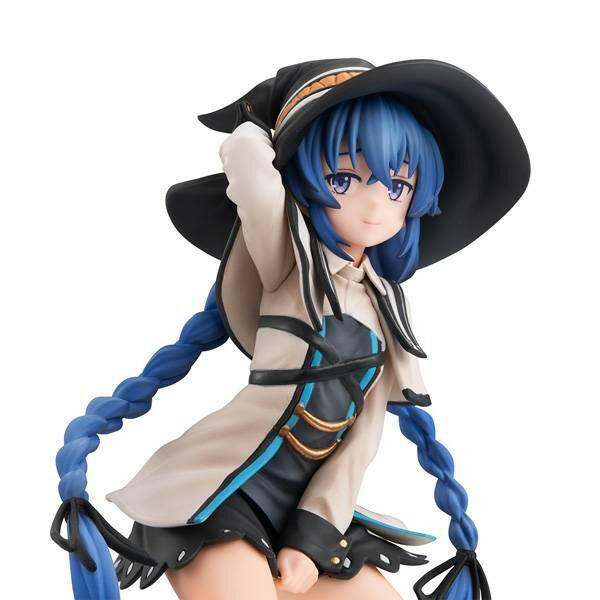 Melty Princess: Mushoku Tensei / Jobless Reincarnation - Roxy (Palm ver.) (Reissue) [Megahouse] - AnisoftPH