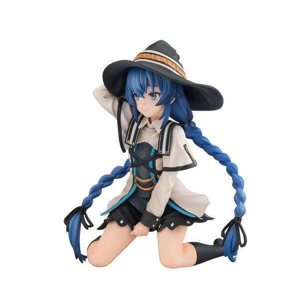 Melty Princess: Mushoku Tensei / Jobless Reincarnation - Roxy (Palm ver.) (Reissue) [Megahouse] - AnisoftPH