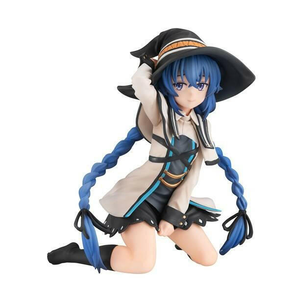 Melty Princess: Mushoku Tensei / Jobless Reincarnation - Roxy (Palm ver.) (Reissue) [Megahouse] - AnisoftPH