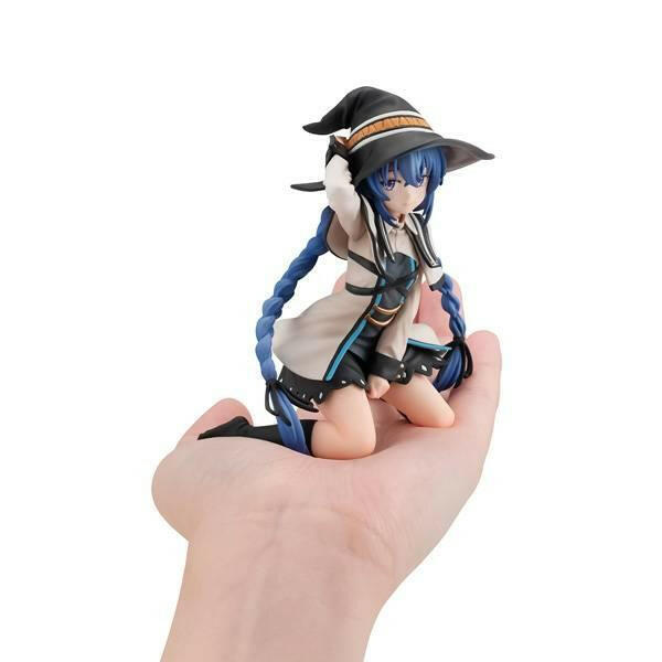 Melty Princess: Mushoku Tensei / Jobless Reincarnation - Roxy (Palm ver.) (Reissue) [Megahouse] - AnisoftPH