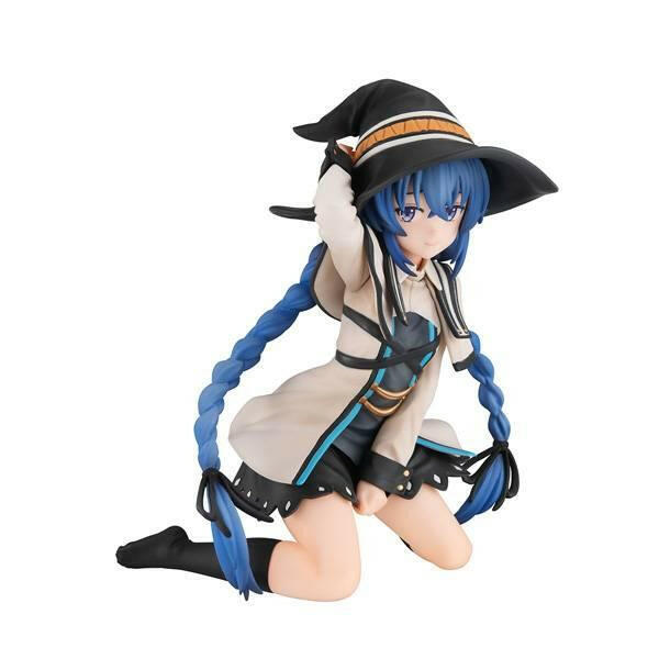Melty Princess: Mushoku Tensei / Jobless Reincarnation - Roxy (Palm ver.) (Reissue) [Megahouse] - AnisoftPH