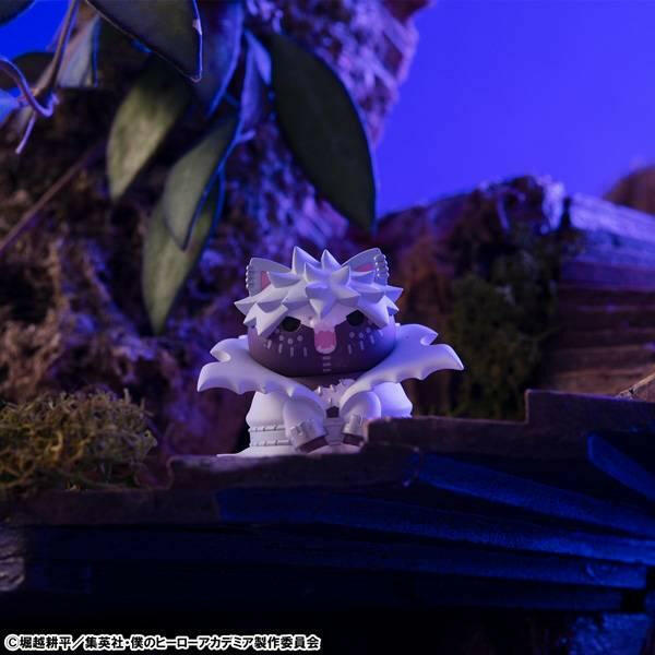 MEGA CAT PROJECT: Boku no Hero Academia - Nyanko No.01 (8 Packs Box) [Megahouse] - AnisoftPH