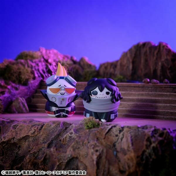 MEGA CAT PROJECT: Boku no Hero Academia - Nyanko No.01 (8 Packs Box) [Megahouse] - AnisoftPH