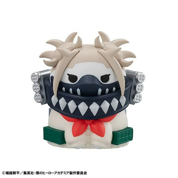 [Megahouse] MEGA CAT PROJECT: Boku no Hero Academia - Nyanko No.02 (8 Packs Box) (Pre-Order) - AnisoftPH
