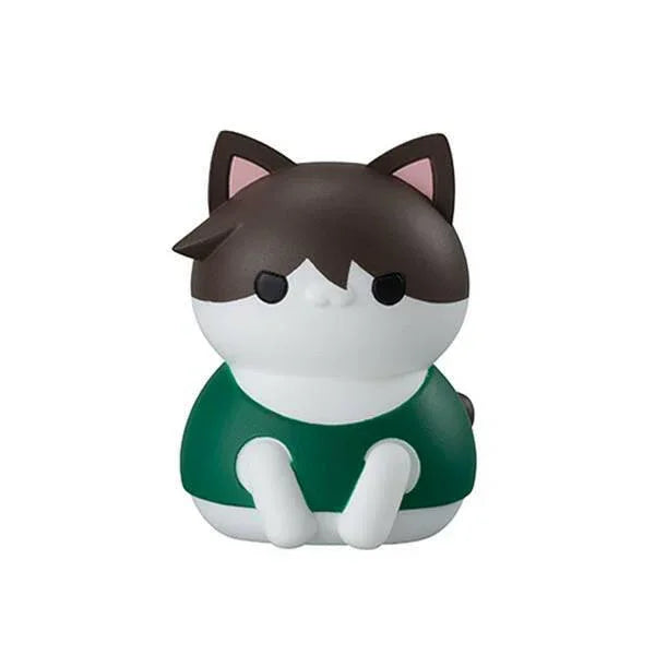 [Megahouse] MEGA CAT PROJECT GUNDAM WING: Mobile Suit Nyandam Wing - Kitty-ization Project (8 Packs Box) (Pre-Order) - AnisoftPH