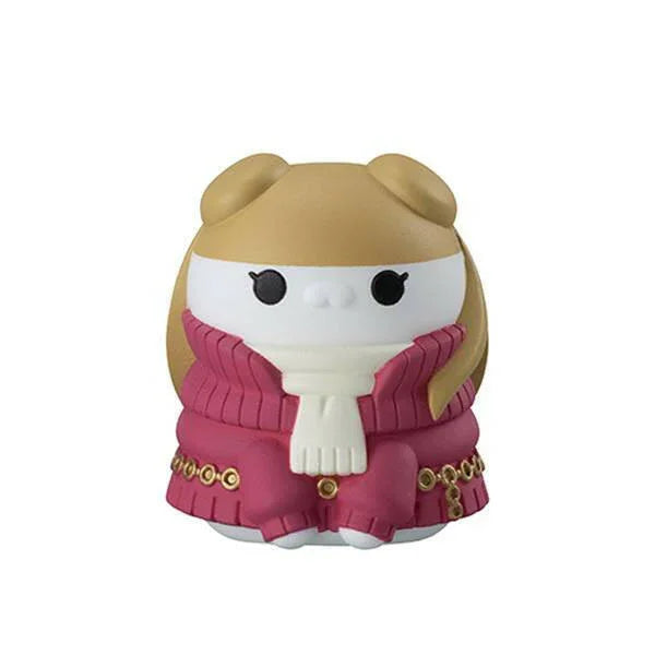 [Megahouse] MEGA CAT PROJECT GUNDAM WING: Mobile Suit Nyandam Wing - Kitty-ization Project (8 Packs Box) (Pre-Order) - AnisoftPH