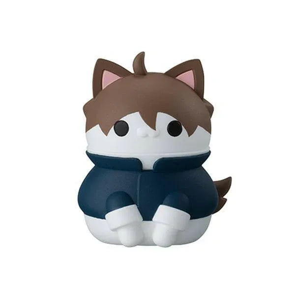 [Megahouse] MEGA CAT PROJECT GUNDAM WING: Mobile Suit Nyandam Wing - Kitty-ization Project (8 Packs Box) (Pre-Order) - AnisoftPH