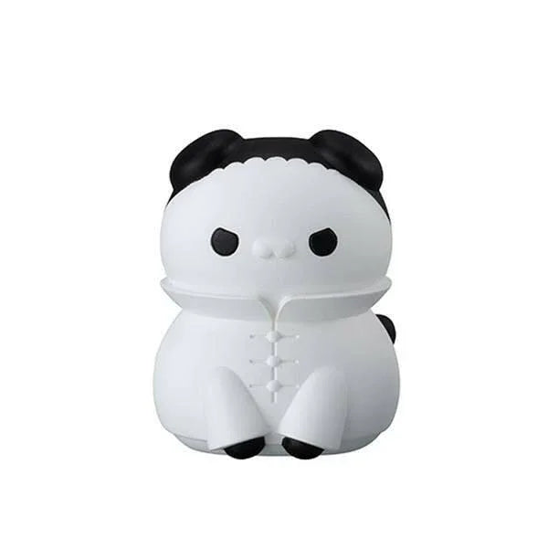 [Megahouse] MEGA CAT PROJECT GUNDAM WING: Mobile Suit Nyandam Wing - Kitty-ization Project (8 Packs Box) (Pre-Order) - AnisoftPH