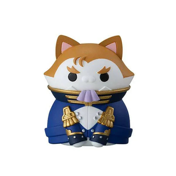 [Megahouse] MEGA CAT PROJECT GUNDAM WING: Mobile Suit Nyandam Wing - Kitty-ization Project (8 Packs Box) (Pre-Order) - AnisoftPH