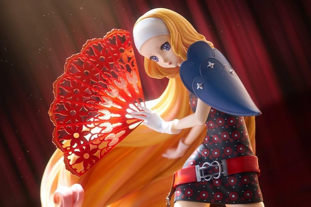 [Kotobukiya] Metaphor: ReFantazio - Junah 1/7