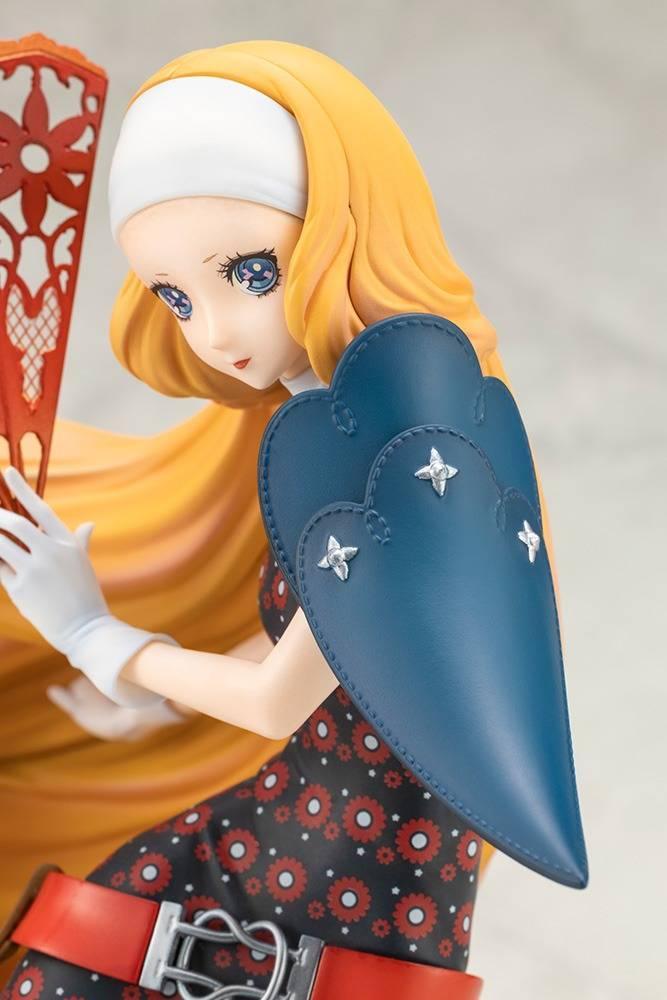 [Kotobukiya] Metaphor: ReFantazio - Junah 1/7