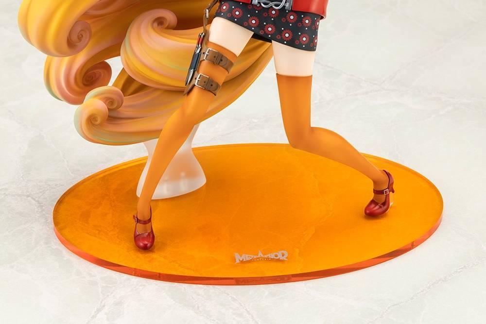 [Kotobukiya] Metaphor: ReFantazio - Junah 1/7