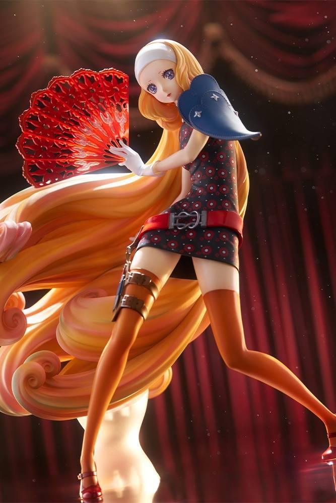 [Kotobukiya] Metaphor: ReFantazio - Junah 1/7
