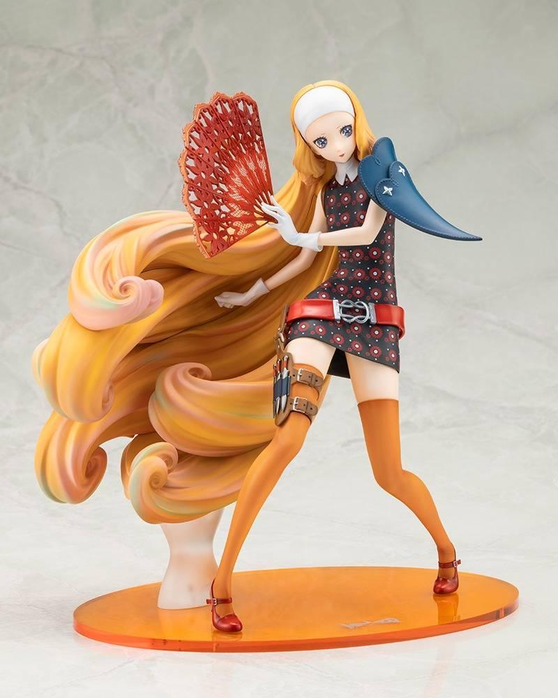 [Kotobukiya] Metaphor: ReFantazio - Junah 1/7