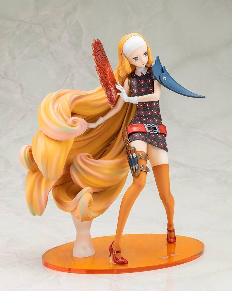[Kotobukiya] Metaphor: ReFantazio - Junah 1/7