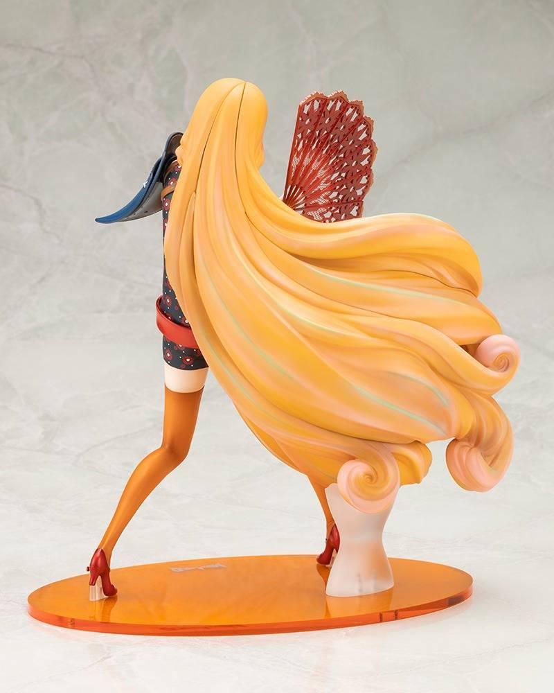 [Kotobukiya] Metaphor: ReFantazio - Junah 1/7