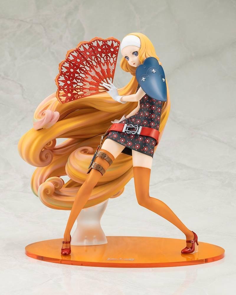 [Kotobukiya] Metaphor: ReFantazio - Junah 1/7