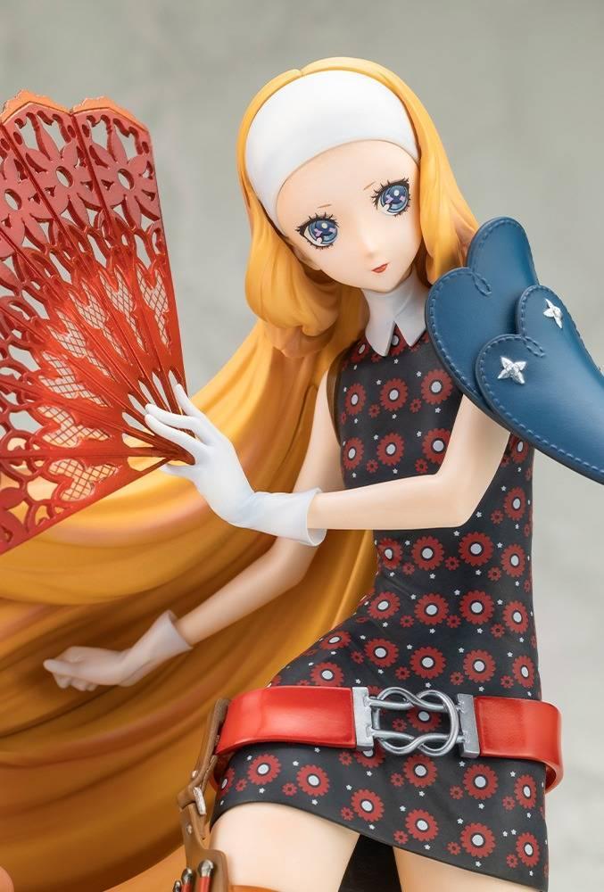 [Kotobukiya] Metaphor: ReFantazio - Junah 1/7