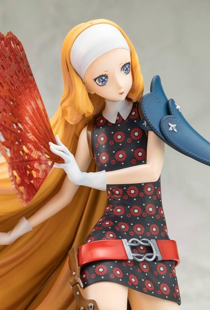 [Kotobukiya] Metaphor: ReFantazio - Junah 1/7