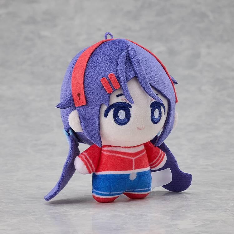 [Good Smile Company / Solarain] MiSide: Plush Mascot - Mita (Pre-Order) Good Smile Company / Solarain