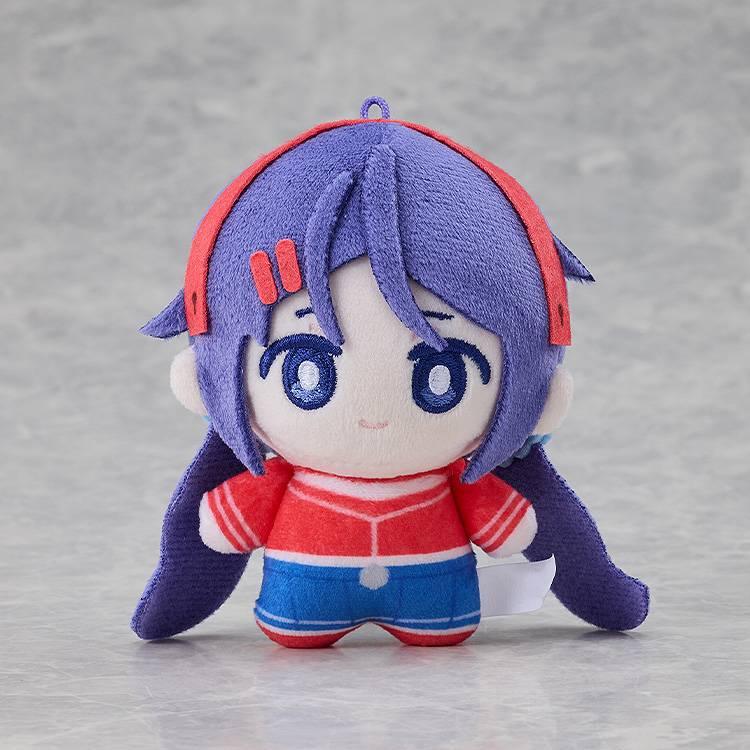 [Good Smile Company / Solarain] MiSide: Plush Mascot - Mita (Pre-Order) Good Smile Company / Solarain