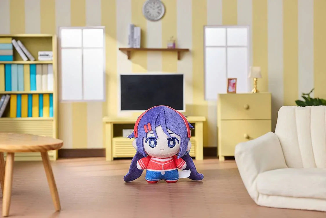 [Good Smile Company / Solarain] MiSide: Plush Mascot - Mita (Pre-Order) Good Smile Company / Solarain