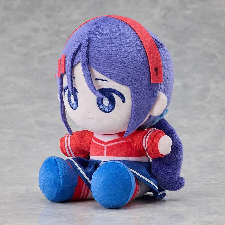 [Good Smile Company / Solarain]  MiSide: Plush Toy - Mita (Pre-Order) Good Smile Company / Solarain