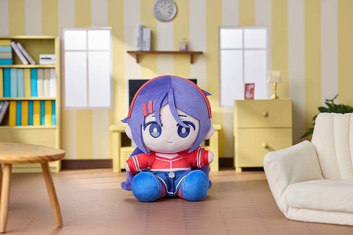 [Good Smile Company / Solarain]  MiSide: Plush Toy - Mita (Pre-Order) Good Smile Company / Solarain